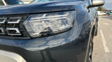 Dacia Duster 1.3 TCe 130 Prestige 5dr Petrol Estate